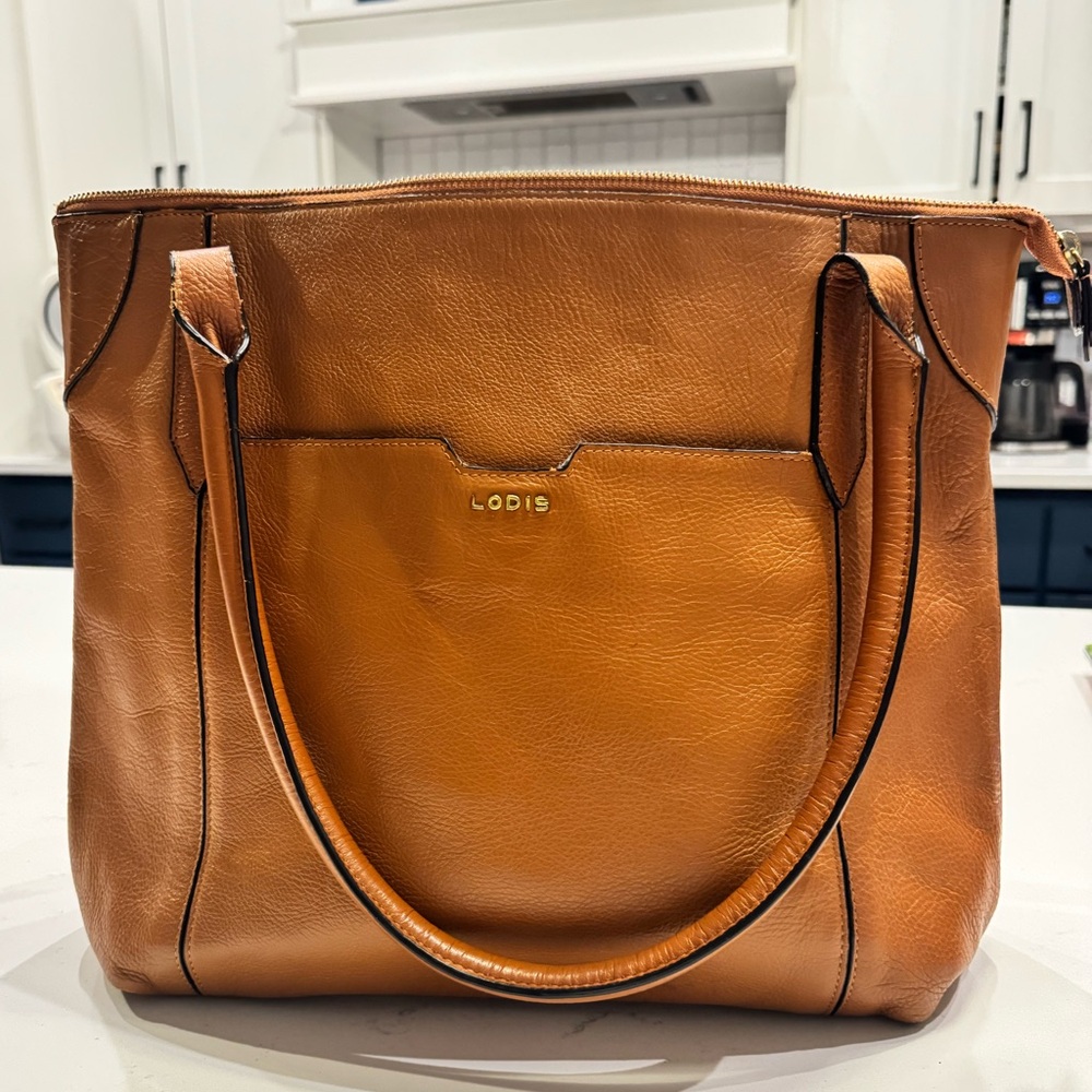 Lodis Tote Purse